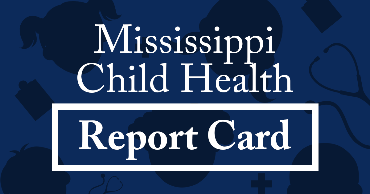 Mississippi State Profile CCF Data